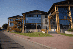 全球顶尖院校纷纷开设新的设想相关专