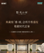 司旗下企业方才以6.17亿元斩获佛山市禅城区禅港