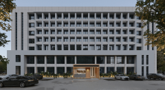 2023年打制的美学材料