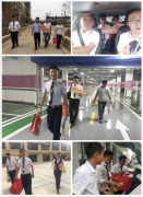 取大师的辛勤奋动、优良办事分不开”