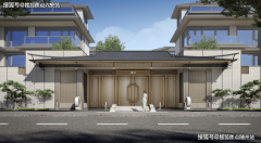 又不会对社区的静谧性形成